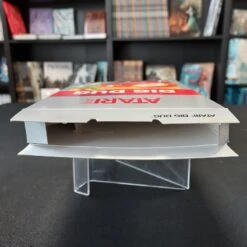 DIG DUG ATARI 2600 -Jeux Sur Console dig dug atari 2600 7