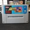 DINO DINI'S SOCCER LOOSE EUR SUPER NINTENDO -Jeux Sur Console dino dinis soccer loose eur super nintendo