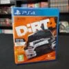 DIRT 4 PS4 -Jeux Sur Console dirt 4 ps4