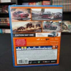 DIRT 4 PS4 -Jeux Sur Console dirt 4 ps4 2