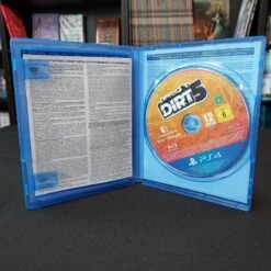 DIRT 5 PS4 -Jeux Sur Console dirt 5 ps4 2