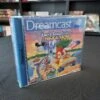 DISNEY WORLD QUEST MAGICAL RACING TOUR COMPLET DREAMCAST -Jeux Sur Console disney world quest magical racing tour complet dreamcast