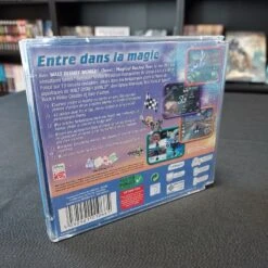 DISNEY WORLD QUEST MAGICAL RACING TOUR COMPLET DREAMCAST -Jeux Sur Console disney world quest magical racing tour complet dreamcast 2