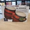 DONKEY BONGOS BOITE + DONKEY KONGA JAP GAMECUBE 1 DONKEY BONGOS BOITE + DONKEY KONGA JAP GAMECUBE -Jeux Sur Console donkey bongos boite donkey konga jap gamecube