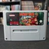 DONKEY KONG COUNTRY CARTOUCHE SEULE PAL UKV SUPER NINTENDO -Jeux Sur Console donkey kong country cartouche seule pal ukv super nintendo