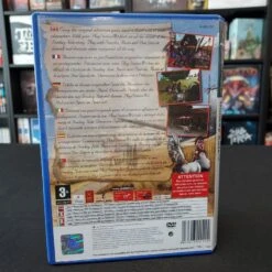 DONKEY XOTE COMPLET PS2 -Jeux Sur Console donkey xote complet ps2 2