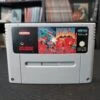 DOOM CARTOUCHE SEULE FAH SUPER NINTENDO