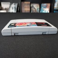 DOOM CARTOUCHE SEULE FAH SUPER NINTENDO 7 DOOM CARTOUCHE SEULE FAH SUPER NINTENDO -Jeux Sur Console doom cartouche seule fah super nintendo 2