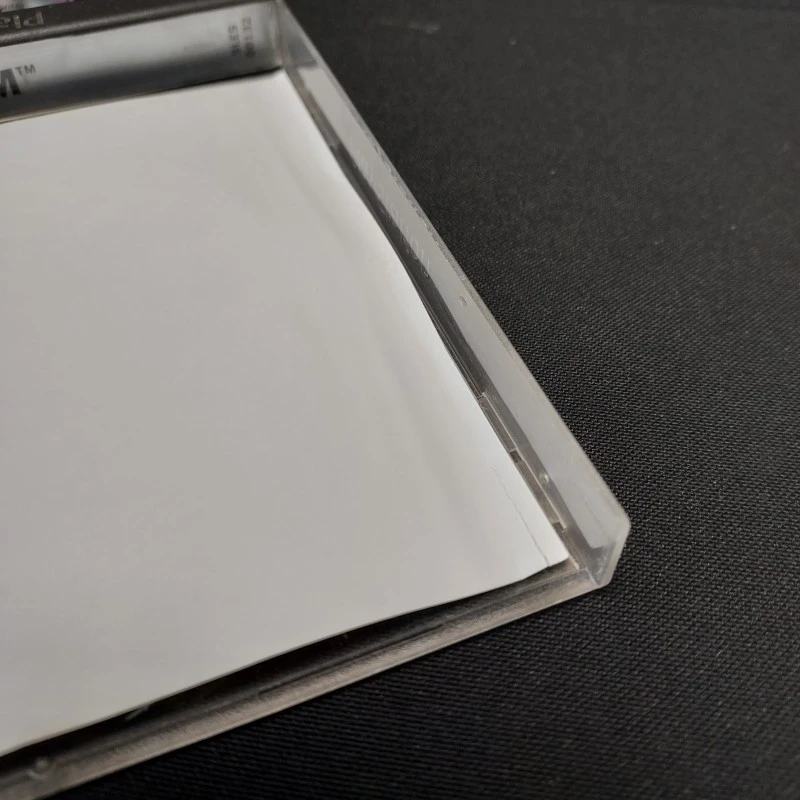 DOOM PLATINUM SANS NOTICE PS1 7 DOOM PLATINUM SANS NOTICE PS1 – Image 5