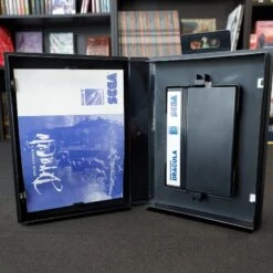 DRACULA BRAM STOKER'S COMPLET MASTER SYSTEM -Jeux Sur Console dracula bram stoker s complet master system 2