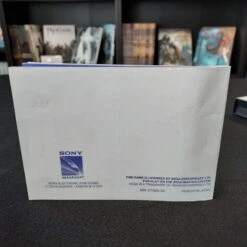 DRACULA BRAM STOKER'S COMPLET MASTER SYSTEM -Jeux Sur Console dracula bram stoker s complet master system 7