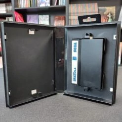 DRACULA BRAM STOKER'S SANS NOTICE MASTER SYSTEM -Jeux Sur Console dracula bram stoker s sans notice master system 4