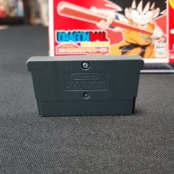 DRAGON BALL ADVANCED ADVENTURES COMPLET GAME BOY ADVANCE NTSC-JAP -Jeux Sur Console dragon ball advanced adventures complet game boy advance ntsc jap 10