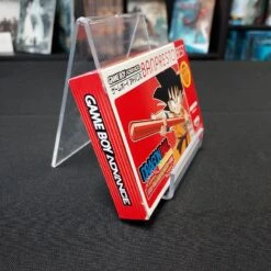 DRAGON BALL ADVANCED ADVENTURES COMPLET GAME BOY ADVANCE NTSC-JAP -Jeux Sur Console dragon ball advanced adventures complet game boy advance ntsc jap 2