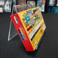 DRAGON BALL ADVANCED ADVENTURES COMPLET GAME BOY ADVANCE NTSC-JAP -Jeux Sur Console dragon ball advanced adventures complet game boy advance ntsc jap 5