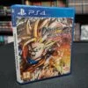 DRAGON BALL FIGHTERZ PS4 -Jeux Sur Console dragon ball fighterz ps4