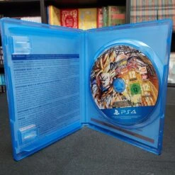 DRAGON BALL FIGHTERZ PS4 -Jeux Sur Console dragon ball fighterz ps4 2