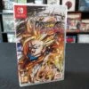 DRAGON BALL FIGHTERZ SWITCH -Jeux Sur Console dragon ball fighterz switch