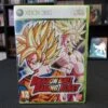 DRAGON BALL RAGING BLAST COMPLET XBOX 360 -Jeux Sur Console dragon ball raging blast complet xbox 360