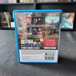 DRAGON BALL Z BATTLE OF Z PS VITA -Jeux Sur Console dragon ball z battle of z ps vita 2