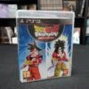 DRAGON BALL Z BUDOKAI HD COLLECTION COMPLET PS3 VF -Jeux Sur Console dragon ball z budokai hd collection complet ps3 vf