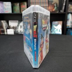 DRAGON BALL Z BUDOKAI HD COLLECTION COMPLET PS3 VF -Jeux Sur Console dragon ball z budokai hd collection complet ps3 vf 4