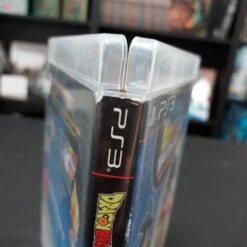 DRAGON BALL Z BUDOKAI HD COLLECTION COMPLET PS3 VF -Jeux Sur Console dragon ball z budokai hd collection complet ps3 vf 5