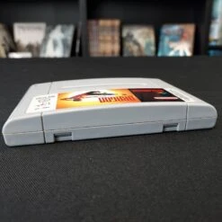 DRAGON BRUCE LEE CARTOUCHE SEULE EUR SUPER NINTENDO -Jeux Sur Console dragon bruce lee cartouche seule eur super nintendo 2