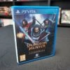 DUNGEON HUNTER ALLIANCE COMPLET PS VITA -Jeux Sur Console dungeon hunter alliance complet ps vita
