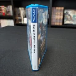 DUNGEON HUNTER ALLIANCE COMPLET PS VITA -Jeux Sur Console dungeon hunter alliance complet ps vita 2