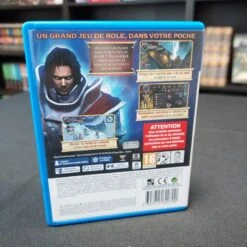 DUNGEON HUNTER ALLIANCE COMPLET PS VITA -Jeux Sur Console dungeon hunter alliance complet ps vita 3