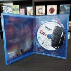 DYING LIGHT 2 PS5 -Jeux Sur Console dying light 2 ps5 2