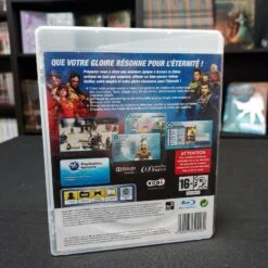 DYNAST WARRIORS 6 EMPIRES SANS NOTICE PS3 -Jeux Sur Console dynast warriors 6 empires sans notice ps3 2