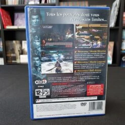 DYNASTY WARRIORS 4 XTREME LEGENDS COMPLET PS2 -Jeux Sur Console dynasty warriors 4 xtreme legends complet ps2 2