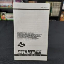 EARTHWORM JIM COMPLET PAL EUR VF SUPER NINTENDO SNES 002 -Jeux Sur Console earthworm jim complet pal eur vf super nintendo snes 002 15