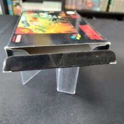 EARTHWORM JIM COMPLET PAL EUR VF SUPER NINTENDO SNES 002 -Jeux Sur Console earthworm jim complet pal eur vf super nintendo snes 002 8