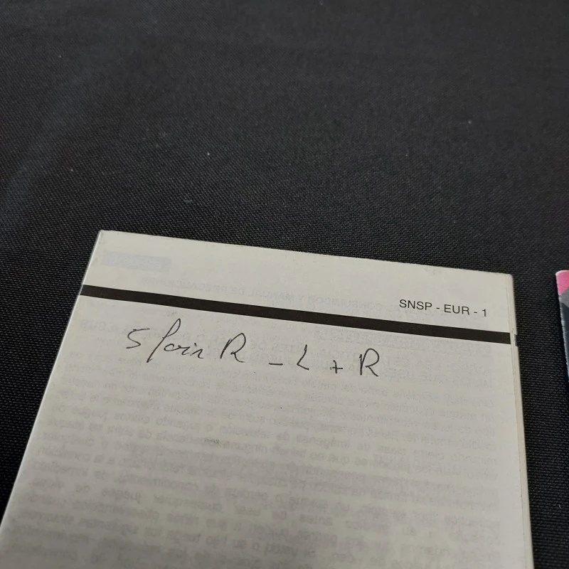 EARTHWORM JIM COMPLET PAL EUR VF SUPER NINTENDO SNES 16 EARTHWORM JIM COMPLET PAL EUR VF SUPER NINTENDO SNES – Image 14