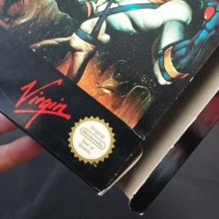 EARTHWORM JIM COMPLET PAL EUR VF SUPER NINTENDO SNES 26 EARTHWORM JIM COMPLET PAL EUR VF SUPER NINTENDO SNES -Jeux Sur Console earthworm jim complet pal eur vf super nintendo snes 7