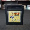 EARTHWORM JIM MENACE 2 THE GALAXY CARTOUCHE SEULE GAME BOY COLOR -Jeux Sur Console earthworm jim menace 2 the galaxy cartouche seule game boy color