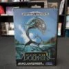 ECCO THE DOLPHIN COMPLET MEGA DRIVE -Jeux Sur Console ecco the dolphin complet mega drive