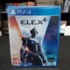 ELEX 2 PS4 -Jeux Sur Console elex 2 ps4