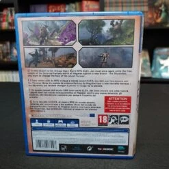 ELEX 2 PS4 -Jeux Sur Console elex 2 ps4 2