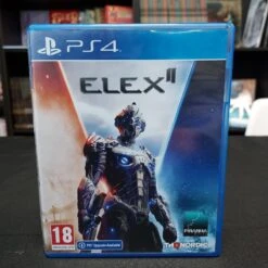 ELEX 2 PS4