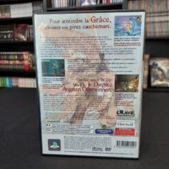 EVERGRACE COMPLET PS2 7 EVERGRACE COMPLET PS2 -Jeux Sur Console evergrace complet ps2 2