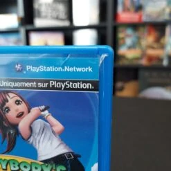 EVERYBODY'S GOLF PS VITA -Jeux Sur Console everybody golf ps vita 3