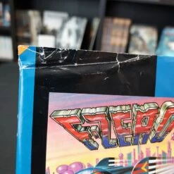 F-ZERO FAH COMPLET SUPER NINTENDO SNES -Jeux Sur Console f zero fah complet super nintendo snes 13