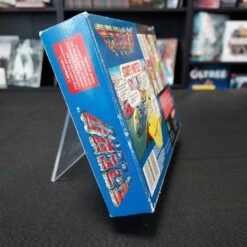 F-ZERO FAH COMPLET SUPER NINTENDO SNES -Jeux Sur Console f zero fah complet super nintendo snes 5