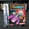 F-ZERO VELOCITY COMPLET BOITE ABIMEE GAME BOY ADVANCE -Jeux Sur Console f zero velocity complet boite abimee game boy advance