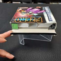 F-ZERO VELOCITY COMPLET BOITE ABIMEE GAME BOY ADVANCE -Jeux Sur Console f zero velocity complet boite abimee game boy advance 5