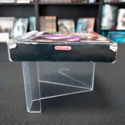 F-ZERO VELOCITY COMPLET BOITE ABIMEE GAME BOY ADVANCE -Jeux Sur Console f zero velocity complet boite abimee game boy advance 9